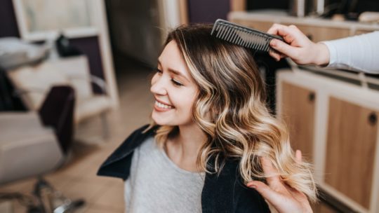 Quelle coiffure pour ne pas abimer les cheveux ?